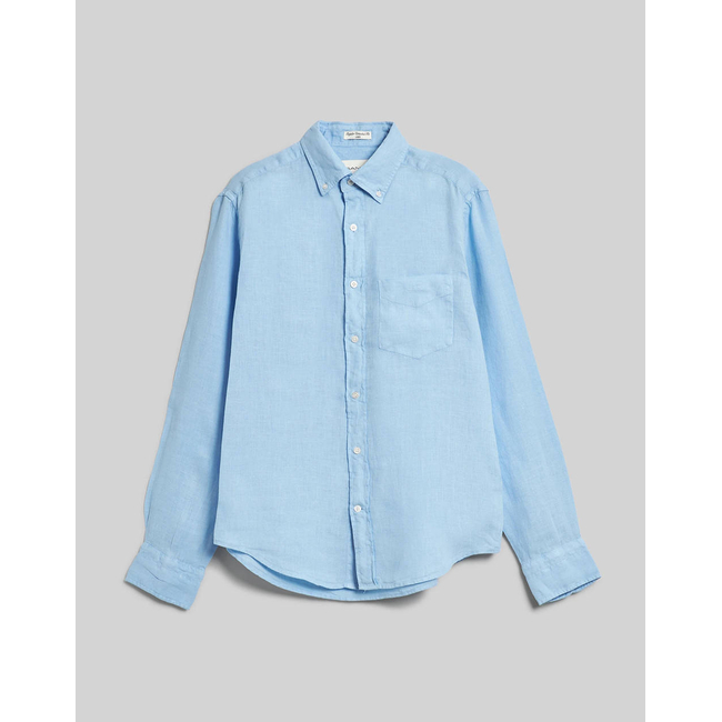 Product GANT SHIRT LS base image