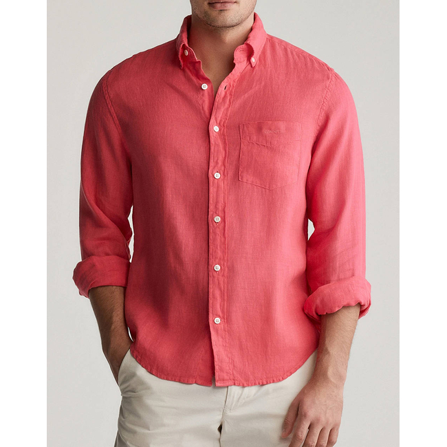 Product GANT SHIRT LS base image