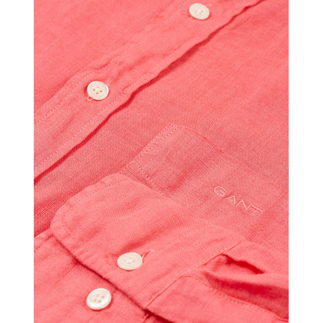 Product GANT SHIRT LS base image