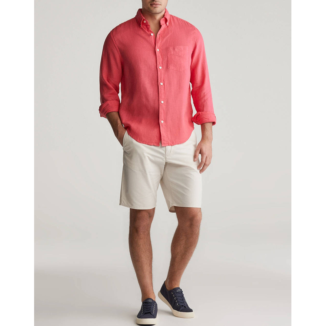 Product GANT SHIRT LS base image