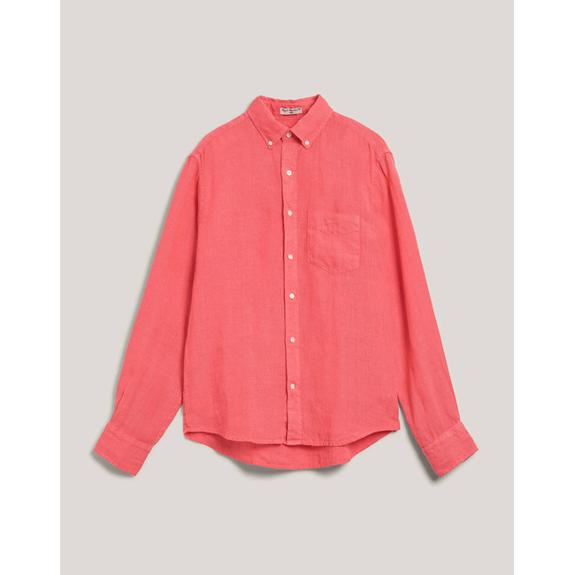 Product GANT SHIRT LS base image