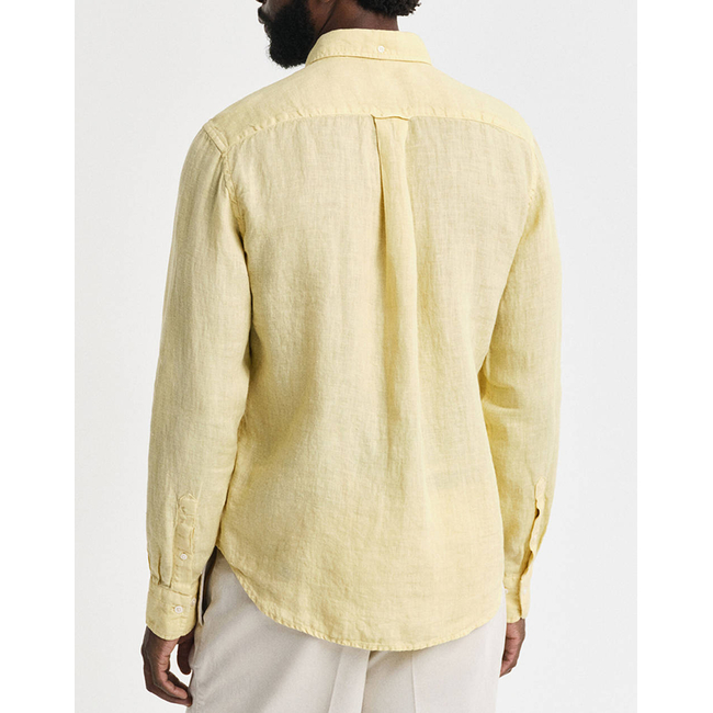 Product GANT SHIRT LS base image