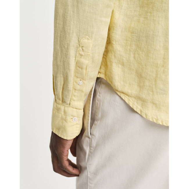 Product GANT SHIRT LS base image