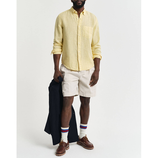 Product GANT SHIRT LS base image