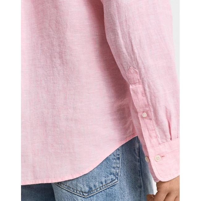 Product GANT ΠΟΥΚΑΜΙΣΟ ΚΜ REG LINEN SHIRT base image