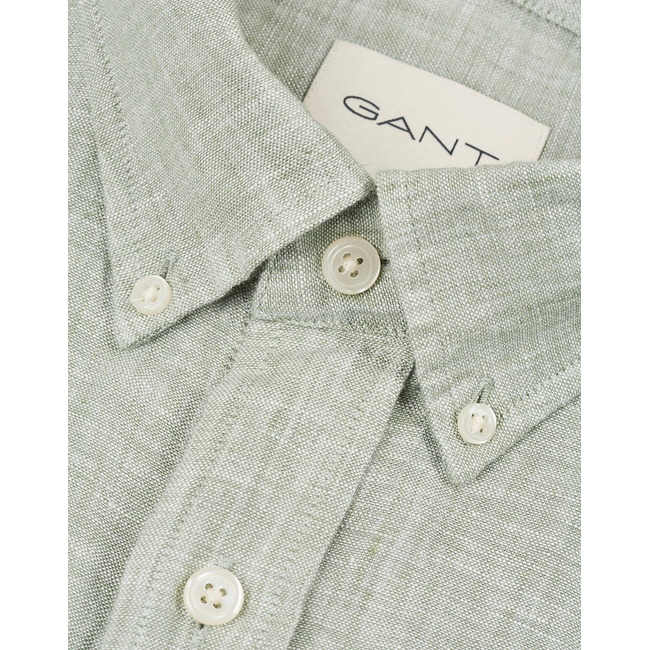 Product GANT ΠΟΥΚΑΜΙΣΟ ΚΜ REG LINEN SHIRT base image