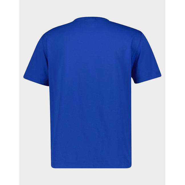 Product GANT ΜΠΛΟΥΖΑ ΚΜ PRINTED GRAPHIC SS T-SHIRT base image
