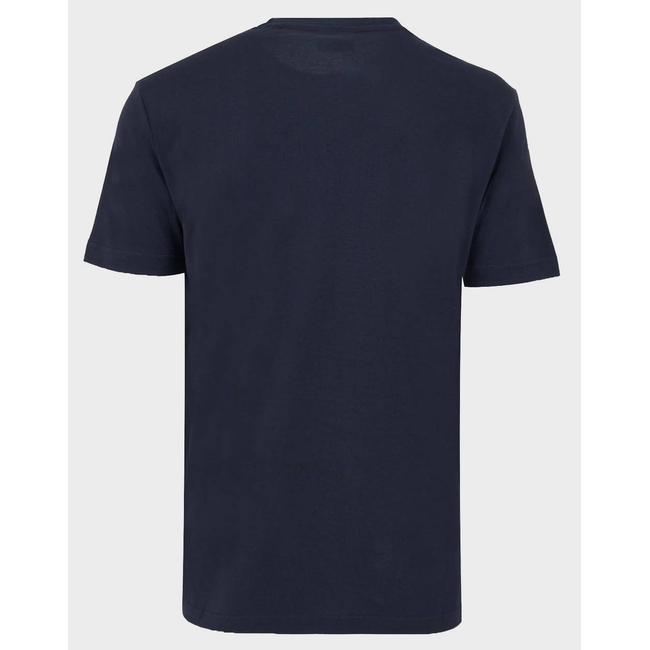 Product GANT ΜΠΛΟΥΖΑ ΚΜ SMALL GRAPHIC SS T-SHIRT base image