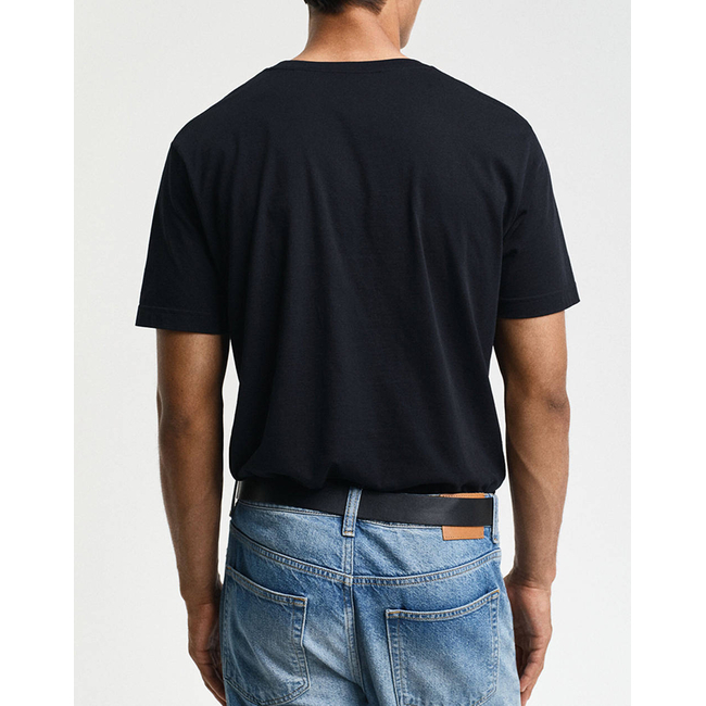 Product GANT REG ARCHIVE SHIELD SS T-SHIRT base image