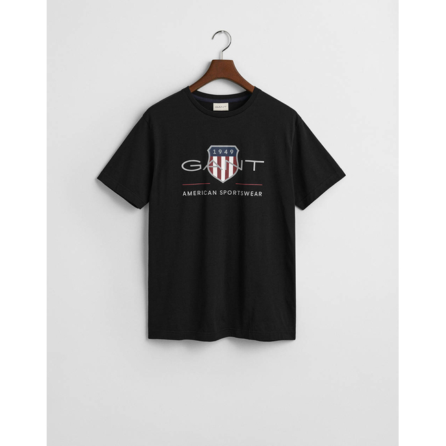 Product GANT REG ARCHIVE SHIELD SS T-SHIRT base image