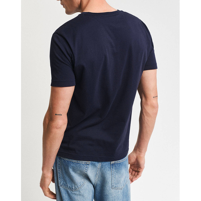Product GANT REG ARCHIVE SHIELD SS T-SHIRT base image