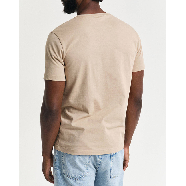 Product GANT REG ARCHIVE SHIELD SS T-SHIRT base image