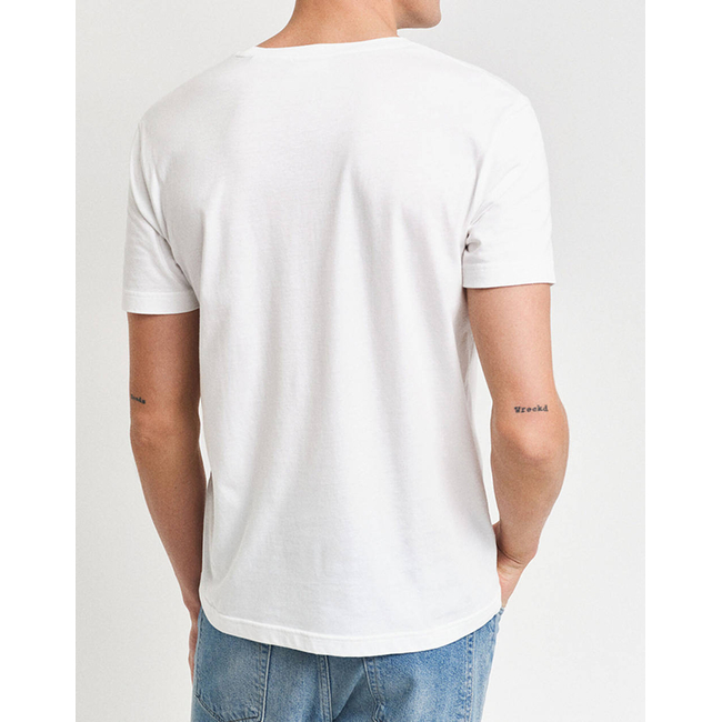 Product GANT ΜΠΛΟΥΖΑ ΚΜ base image