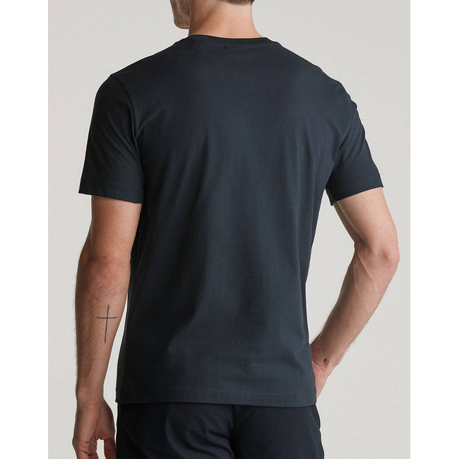 Product GANT ΜΠΛΟΥΖΑ ΚΜ GRAPHIC PRINTED T-SHIRT base image