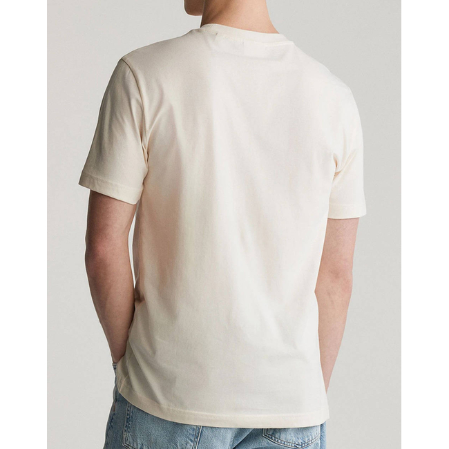 Product GANT ΜΠΛΟΥΖΑ ΚΜ GRAPHIC PRINTED T-SHIRT base image