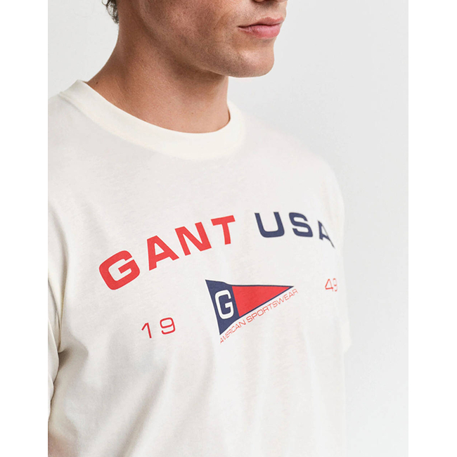 Product GANT ΜΠΛΟΥΖΑ ΚΜ base image