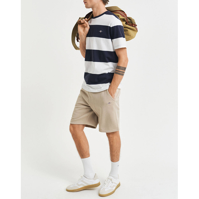 Product GANT ΜΠΛΟΥΖΑ ΚΜBAR STRIPE SS T-SHIRT base image
