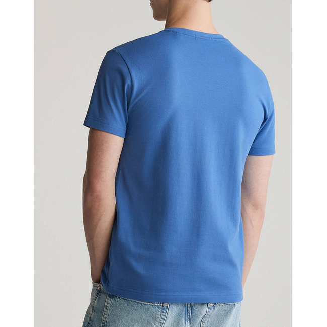 Product GANT ΜΠΛΟΥΖΑ ΚΜ base image