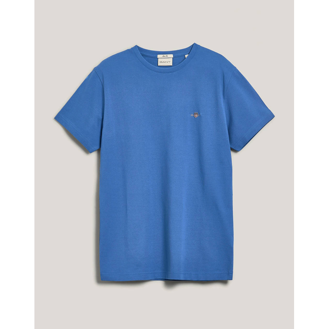 Product GANT ΜΠΛΟΥΖΑ ΚΜ base image