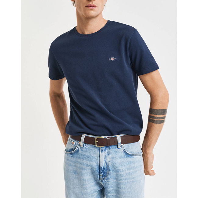 Product GANT ΜΠΛΟΥΖΑ ΚΜ base image