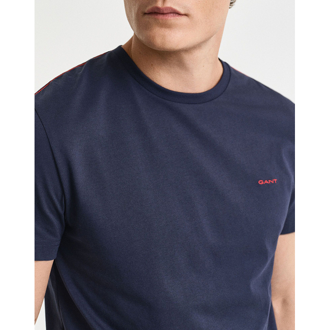 Product GANT ΜΠΛΟΥΖΑ ΚΜ base image