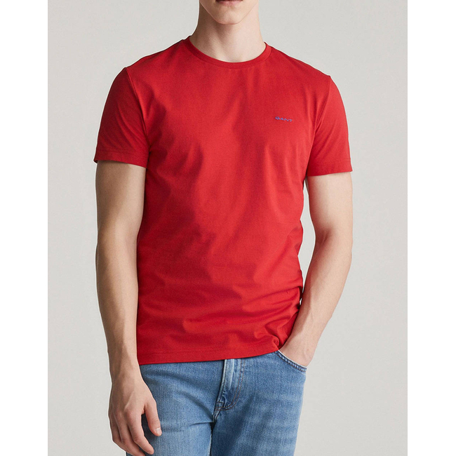 Product GANT ΜΠΛΟΥΖΑ ΚΜ base image