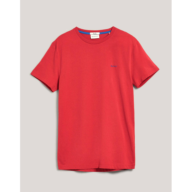 Product GANT ΜΠΛΟΥΖΑ ΚΜ base image