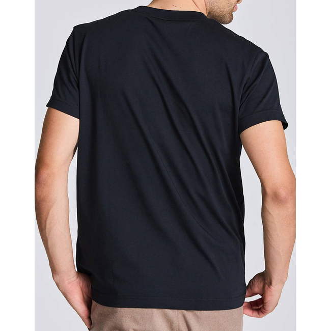 Product GANT ΜΠΛΟΥΖΑ ΚΜREG TONAL SHIELD SS T-SHIRT base image