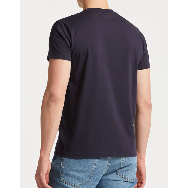 Product GANT ΜΠΛΟΥΖΑ ΚΜREG TONAL SHIELD SS T-SHIRT base image