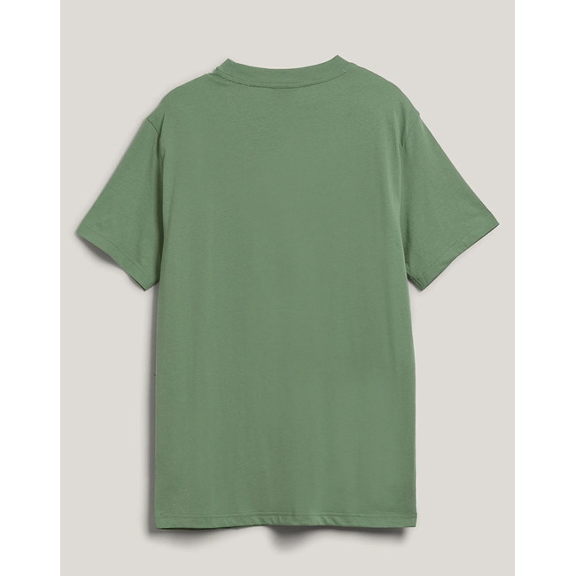 Product GANT REG TONAL SHIELD SS T-SHIRT base image