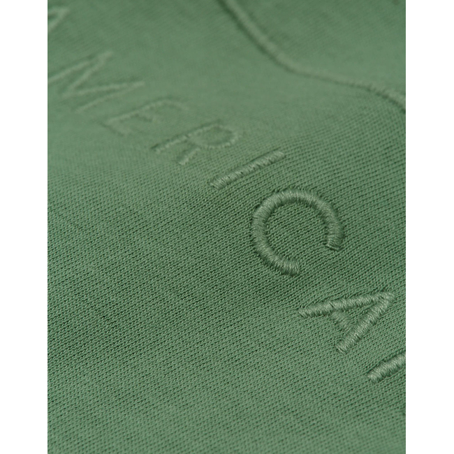 Product GANT REG TONAL SHIELD SS T-SHIRT base image