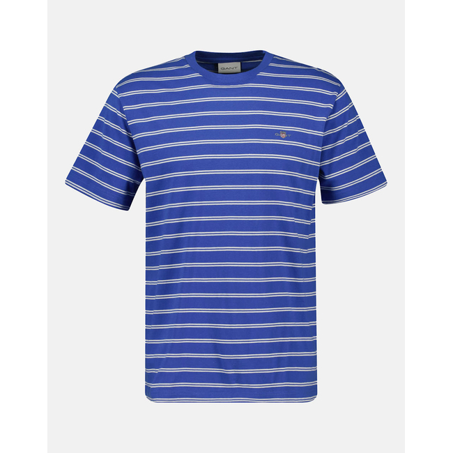 Product GANT SS T-SHIRT base image