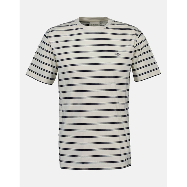 Product GANT SS T-SHIRT base image