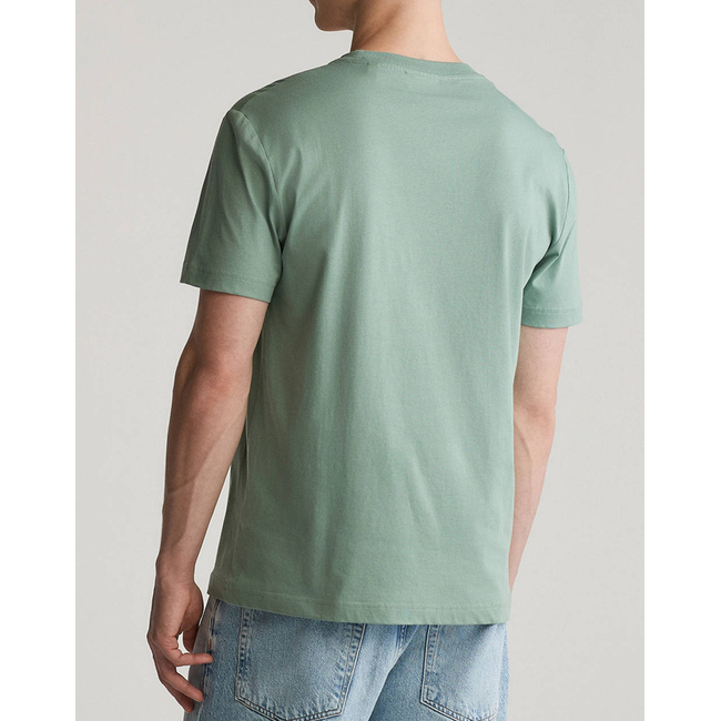 Product GANT T-SHIRT SS base image