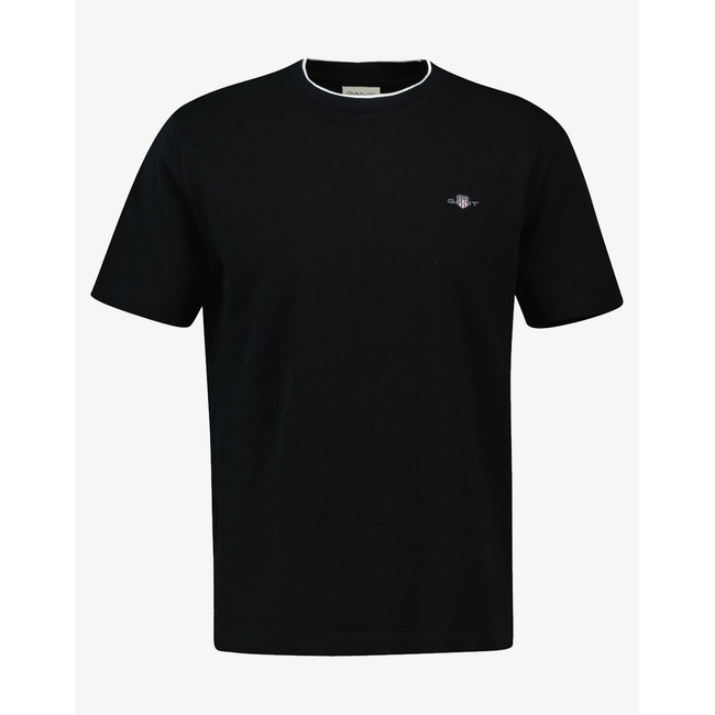 Product GANT SS T-SHIRT base image