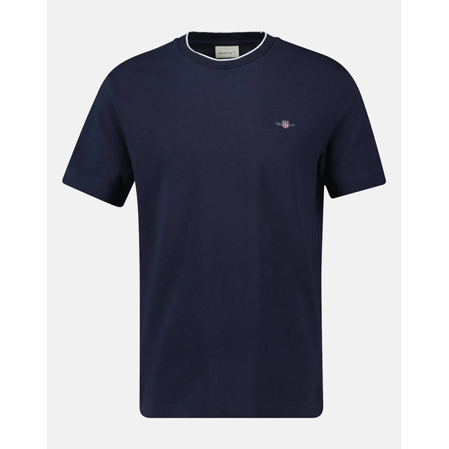 Product GANT SS T-SHIRT base image