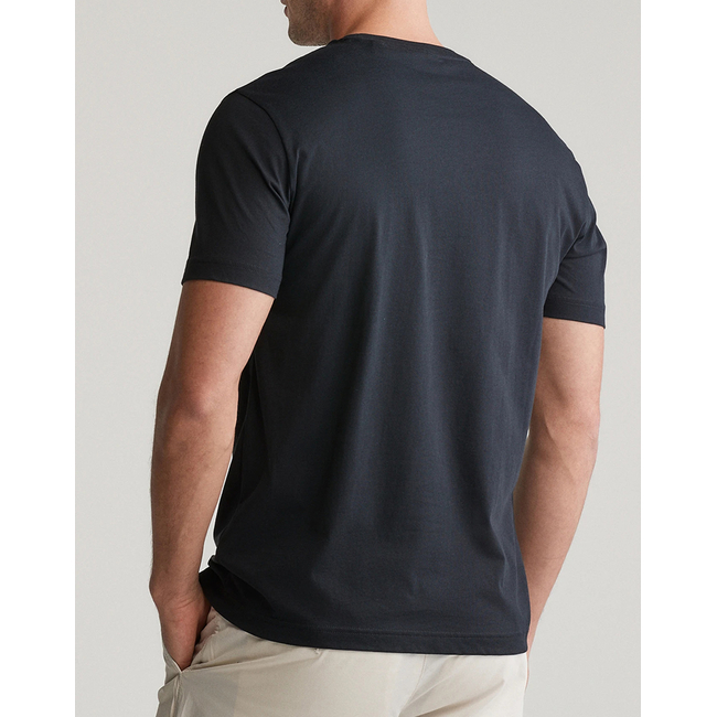 Product GANT SS T-SHIRT base image