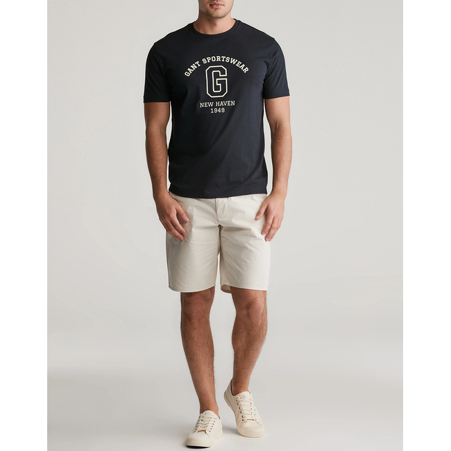 Product GANT SS T-SHIRT base image