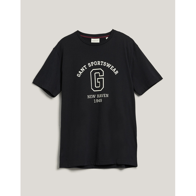 Product GANT SS T-SHIRT base image