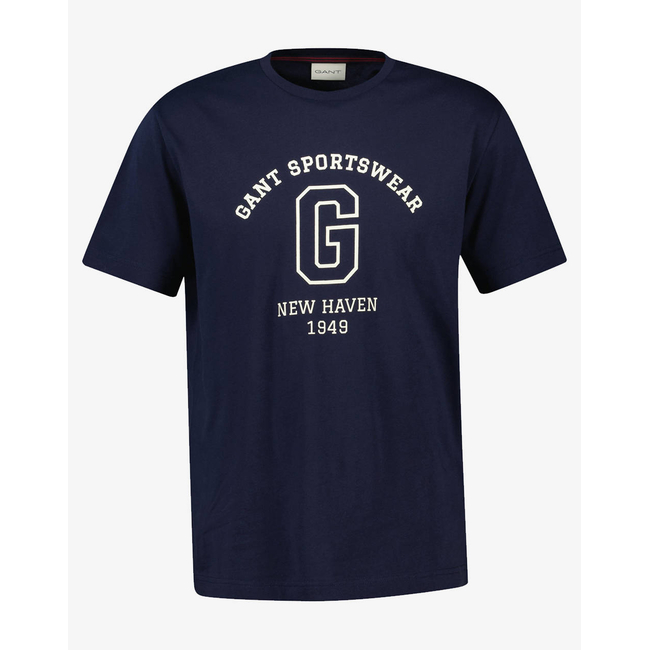 Product GANT SS T-SHIRT base image