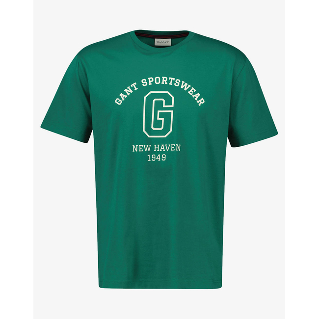 Product GANT SS T-SHIRT base image