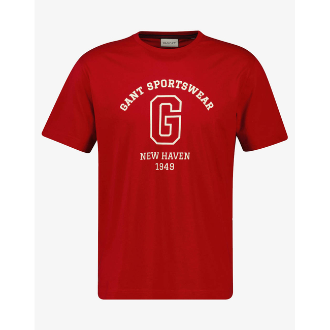 Product GANT SS T-SHIRT base image