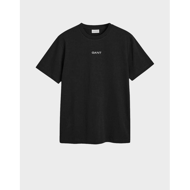 Product GANT T-SHIRT SS base image