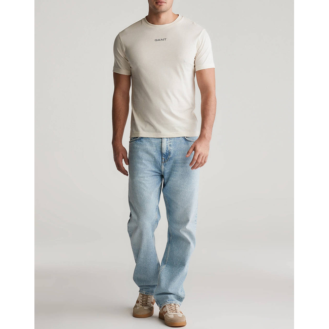 Product GANT T-SHIRT SS base image