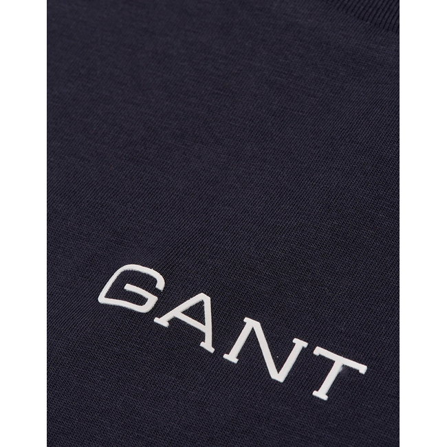 Product GANT T-SHIRT SS base image