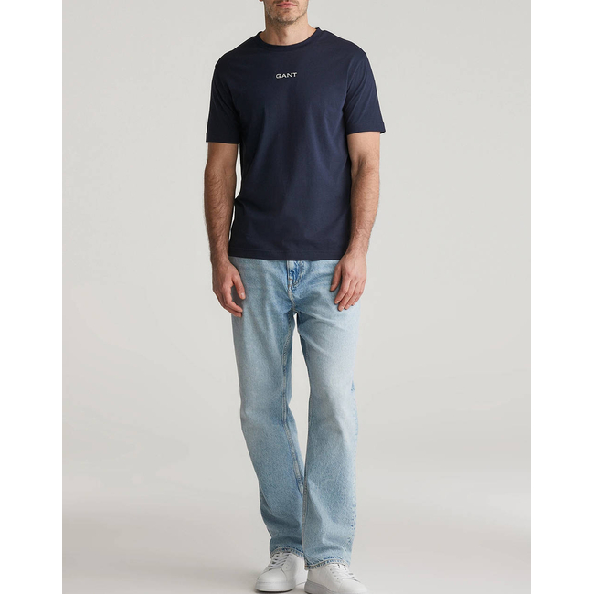 Product GANT T-SHIRT SS base image