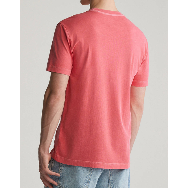 Product GANT T-SHIRT SS base image