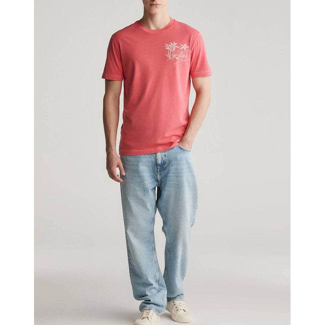 Product GANT T-SHIRT SS base image