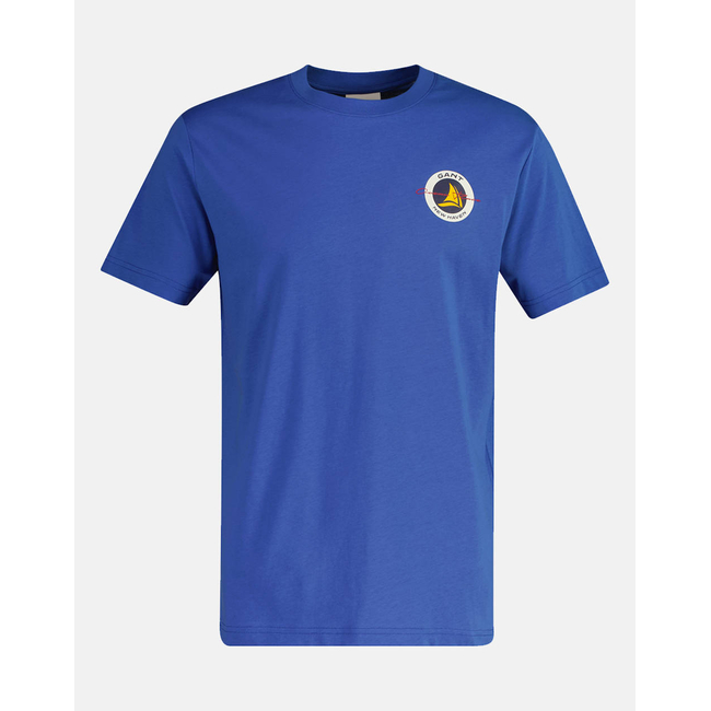 Product GANT SS T-SHIRT base image