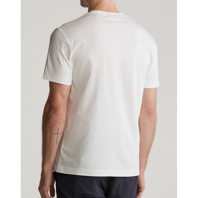 Product GANT SS T-SHIRT base image